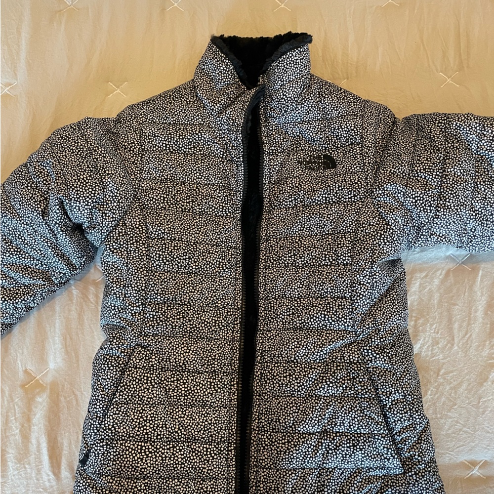 Northface girls jacket